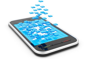 dispositivos que usan Java