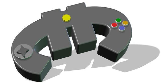 programas para desarrollar videojuegos