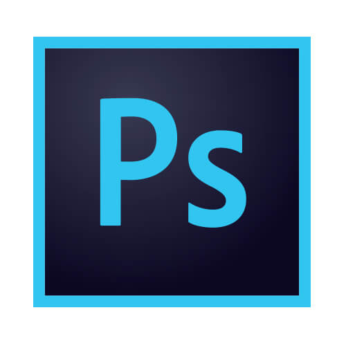 photoshop para diseño web