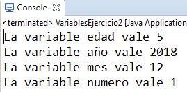 programando con java