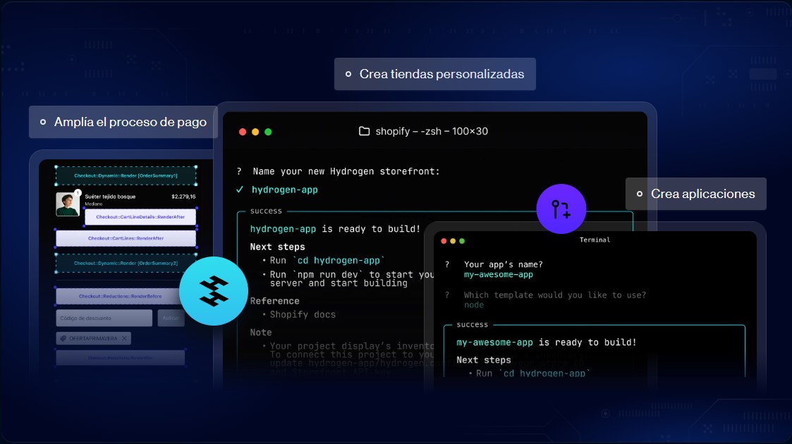 Diseño y Desarrollo de Páginas Web en CDMX